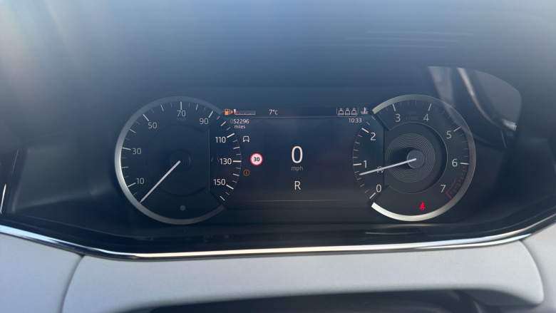 Land Rover Range Rover Evoque 2.0 P250 R-Dynamic SE 5dr Auto Petrol Hatchback